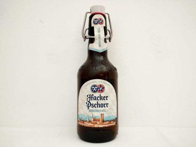 Münchner Helles | Hochgeladen von: micha66/Akens-Flaschenking Münchner Helles | Hochgeladen von: micha66/Akens-Flaschenking