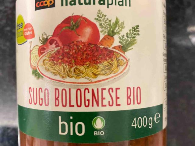 Sugo Bolognese, Bio by Knute487 | Hochgeladen von: Knute487