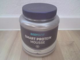 Smart Protein Mousse, Cookies & Cream | Hochgeladen von: Eva Schokolade