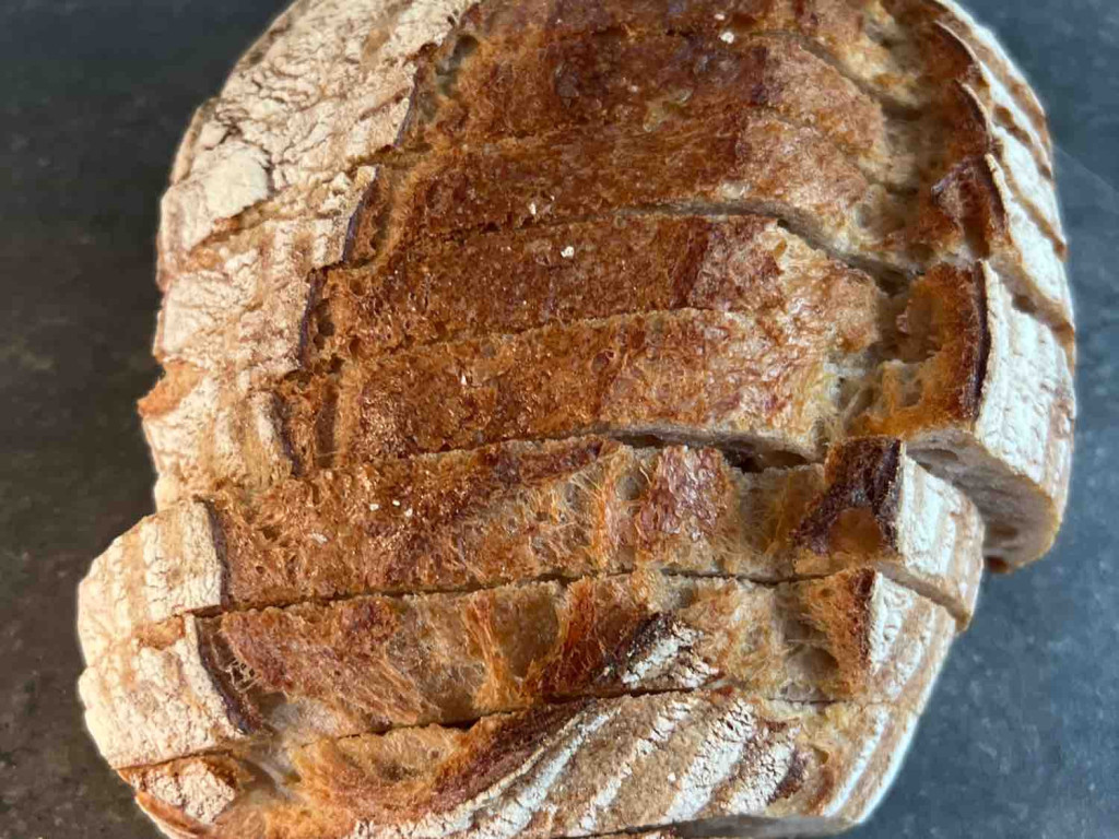 Schwäbisches Landbrot von lordmarek | Hochgeladen von: lordmarek Schwäbisches Landbrot von lordmarek | Hochgeladen von: lordmarek