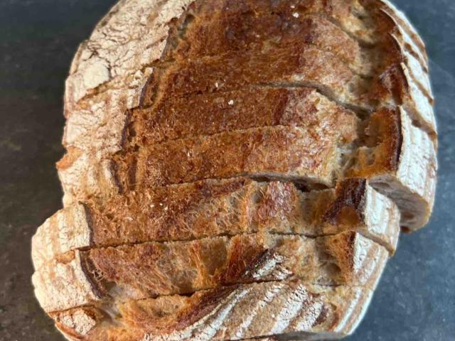 Schwäbisches Landbrot von lordmarek | Hochgeladen von: lordmarek Schwäbisches Landbrot von lordmarek | Hochgeladen von: lordmarek