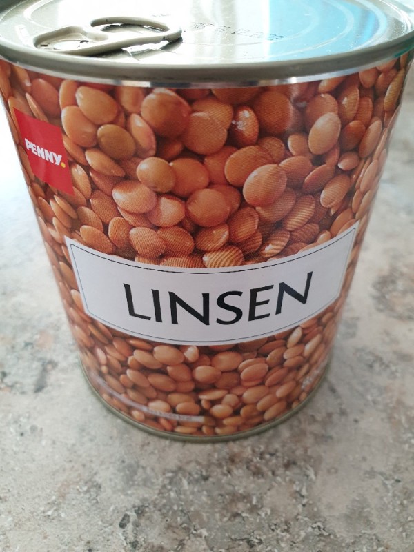 Linsen, Penny von sweetstar20 | Hochgeladen von: sweetstar20