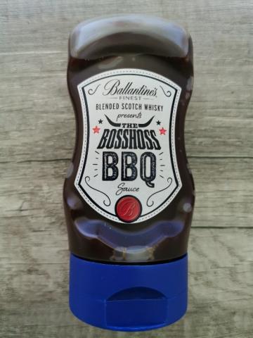 The Bosshoss BBQ Sauce von Staubkorn81 | Hochgeladen von: Staubkorn81