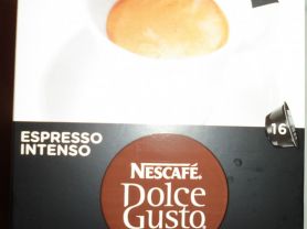 Dolce Gusto, Espresso Intenso | Hochgeladen von: Magic