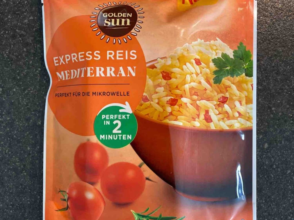 Express Reis, Mediterran von SebastianKraus88 | Hochgeladen von: SebastianKraus88