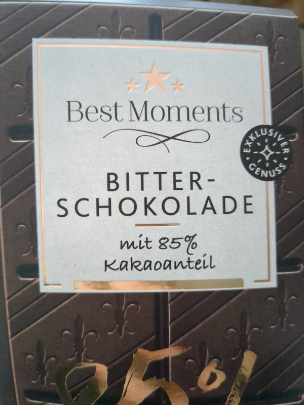 Bitter Schokolade von abnehm master | Hochgeladen von: abnehm master