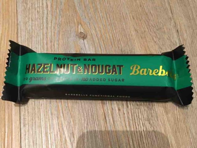 Hazelnut & Nougat von tlumenbopf123 | Hochgeladen von: tlumenbopf123