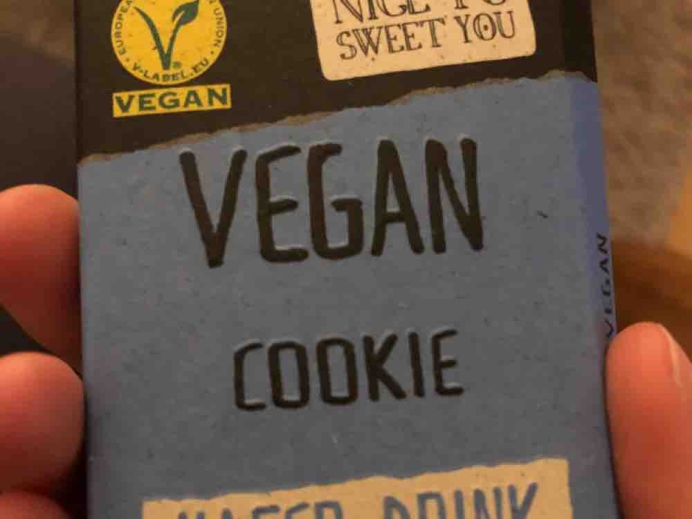 Vegan Cookie von paulaner | Hochgeladen von: paulaner