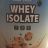 Classic Cookie Whey Isolate von Ismaell | Hochgeladen von: Ismaell