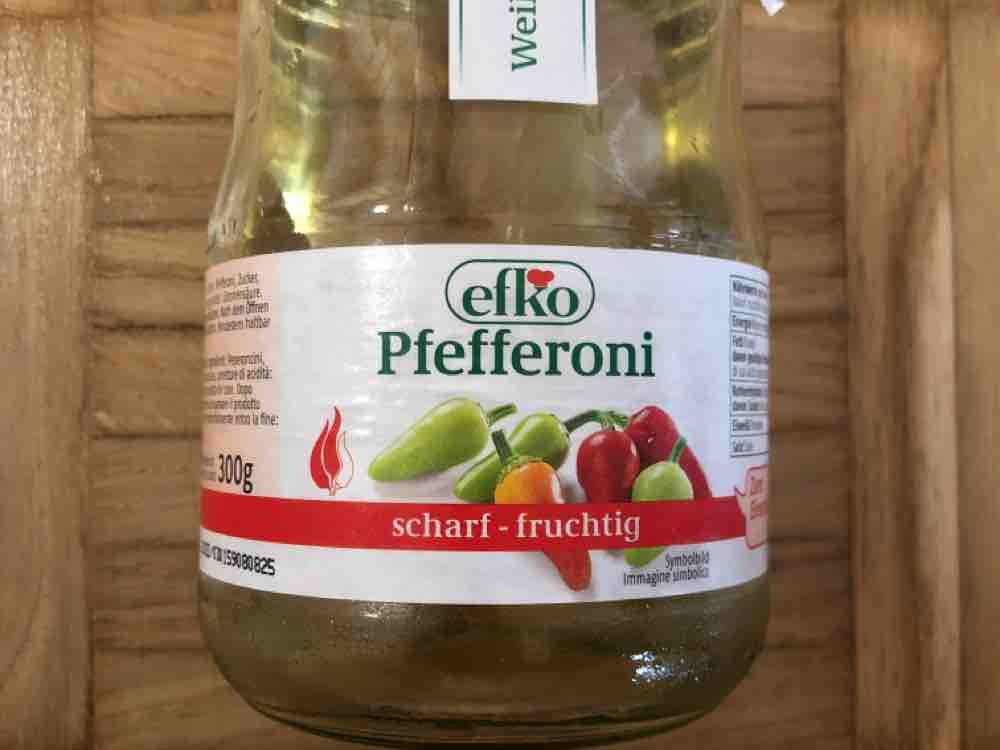 Pfefferoni, scharf-fruchtig von ptychozoon | Hochgeladen von: ptychozoon