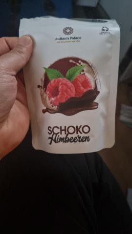 Schokohimbeeren von den0 | Hochgeladen von: den0