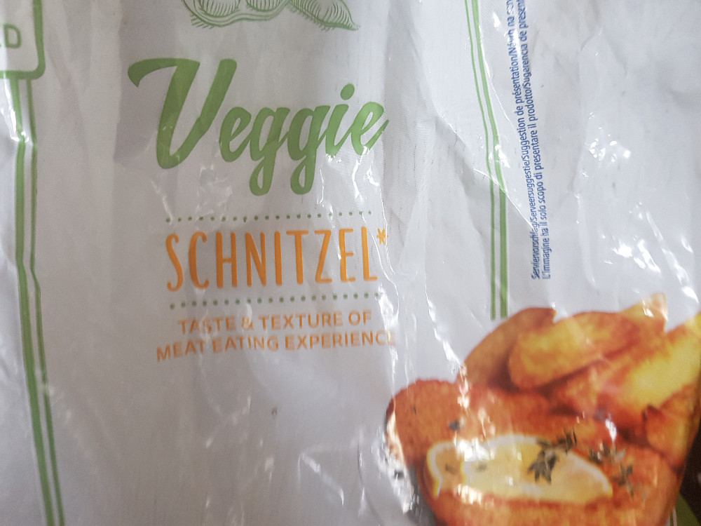 Vegane Schnitzel von Wolke29 | Hochgeladen von: Wolke29