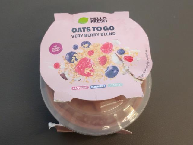 oats to go, very berry blend von Mekk | Hochgeladen von: Mekk oats to go, very berry blend von Mekk | Hochgeladen von: Mekk