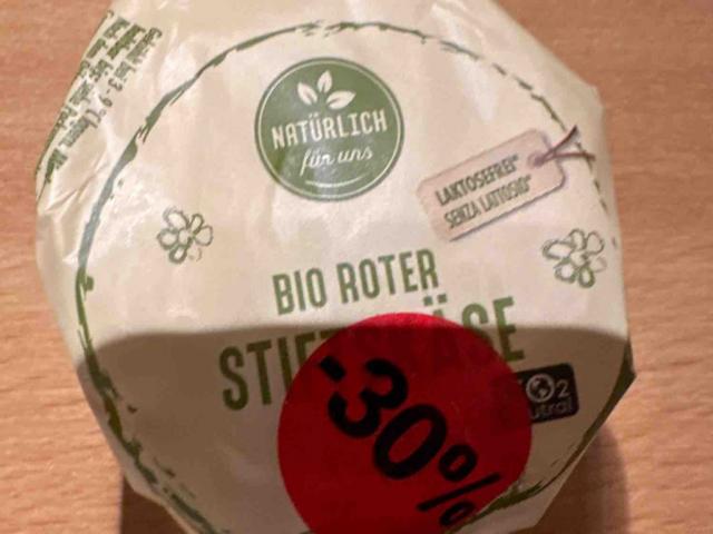 Bio Roter Stiftskäse, laktosefrei von gsamsa79 | Hochgeladen von: gsamsa79