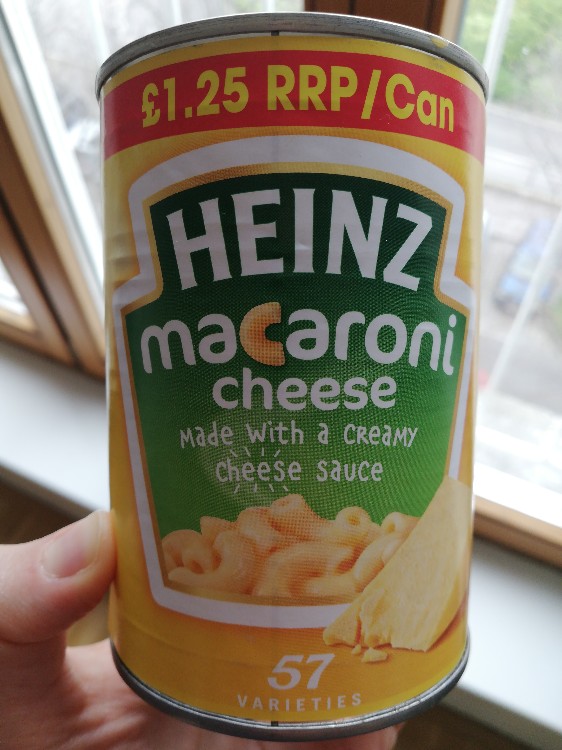 Macaroni cheese von Rae | Hochgeladen von: Rae