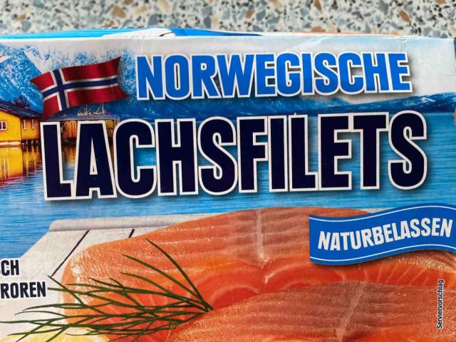 Norwegische Lachsfilets von Hohmann99 | Hochgeladen von: Hohmann99