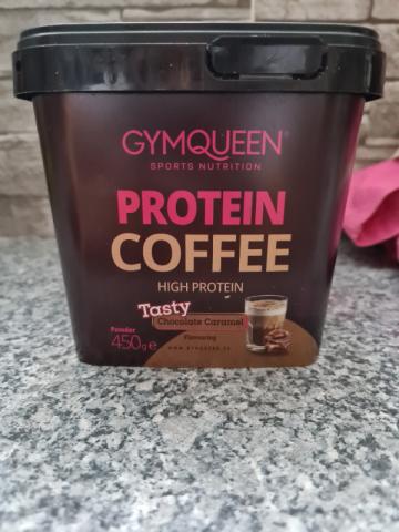 Protein coffee von Jasmina96 | Hochgeladen von: Jasmina96