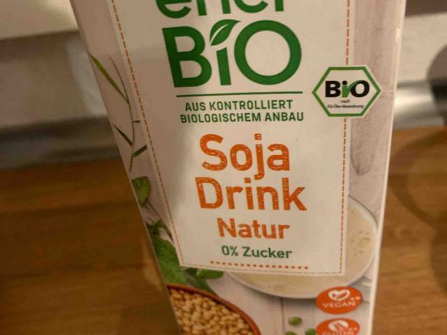 Soja Drink by gzumk | Uploaded by: gzumk