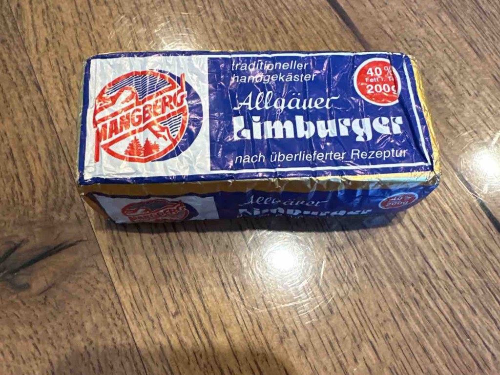 Allgäuer Limburger von vanessa1591 | Hochgeladen von: vanessa1591