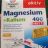 Magnesium + Kalium 400 DIRECT, 1 Beutel = 1,9g Granulat von Tant | Hochgeladen von: TanteTanni