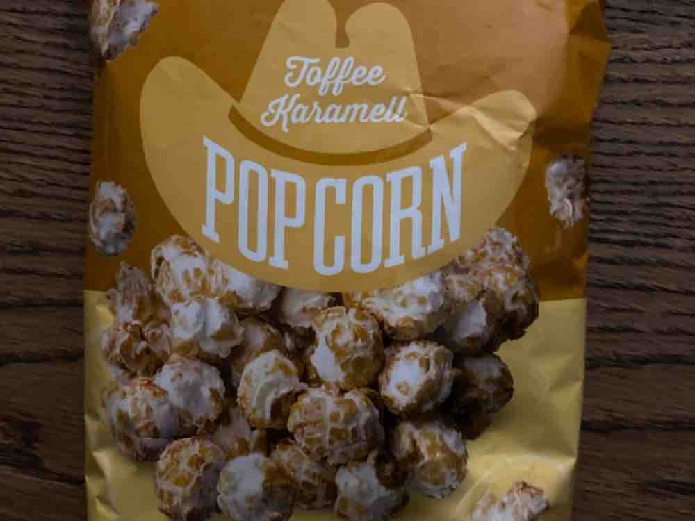 Toffee Karamell Popcorn von ricardo0302 | Hochgeladen von: ricardo0302