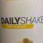 DailyShake, (nur das Pulver) von Evii1109 | Hochgeladen von: Evii1109