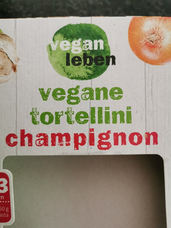 vegane bio tortellini champion von ElliGran | Hochgeladen von: ElliGran