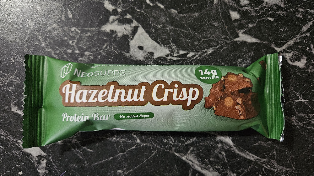 Hazelnut Crisp von Leonie822f | Hochgeladen von: Leonie822f