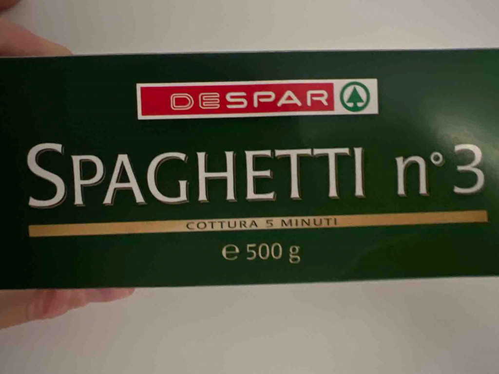 Spaghetti by Lauran | Hochgeladen von: Lauran