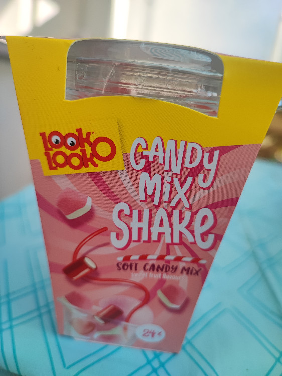 Candy Mix shake von Floh146 | Hochgeladen von: Floh146