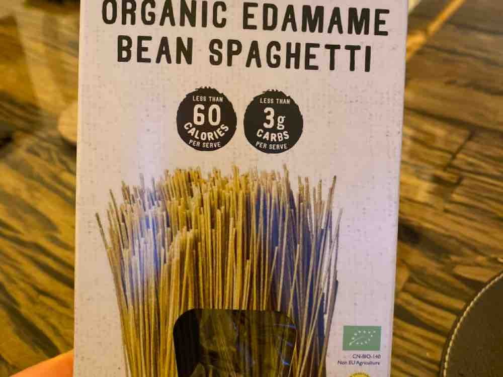 edamame bean fettuccine von Marcel1994 | Hochgeladen von: Marcel1994