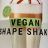 Vegan Shape Shake Caramel Latte Macchiato, mit  Wasser von whatm | Hochgeladen von: whatmeikieloves