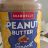 peanut butter, smooth by JonathanZuehlke | Hochgeladen von: JonathanZuehlke