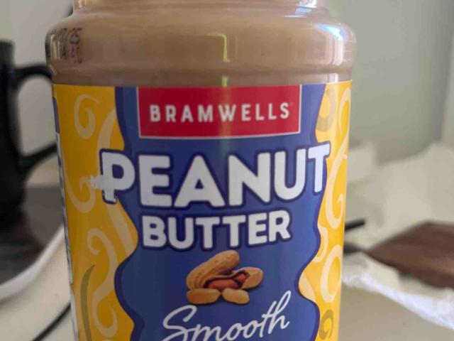 peanut butter, smooth by JonathanZuehlke | Uploaded by: JonathanZuehlke