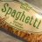 Dinkel Spaghetti  von Liz2402 | Hochgeladen von: Liz2402