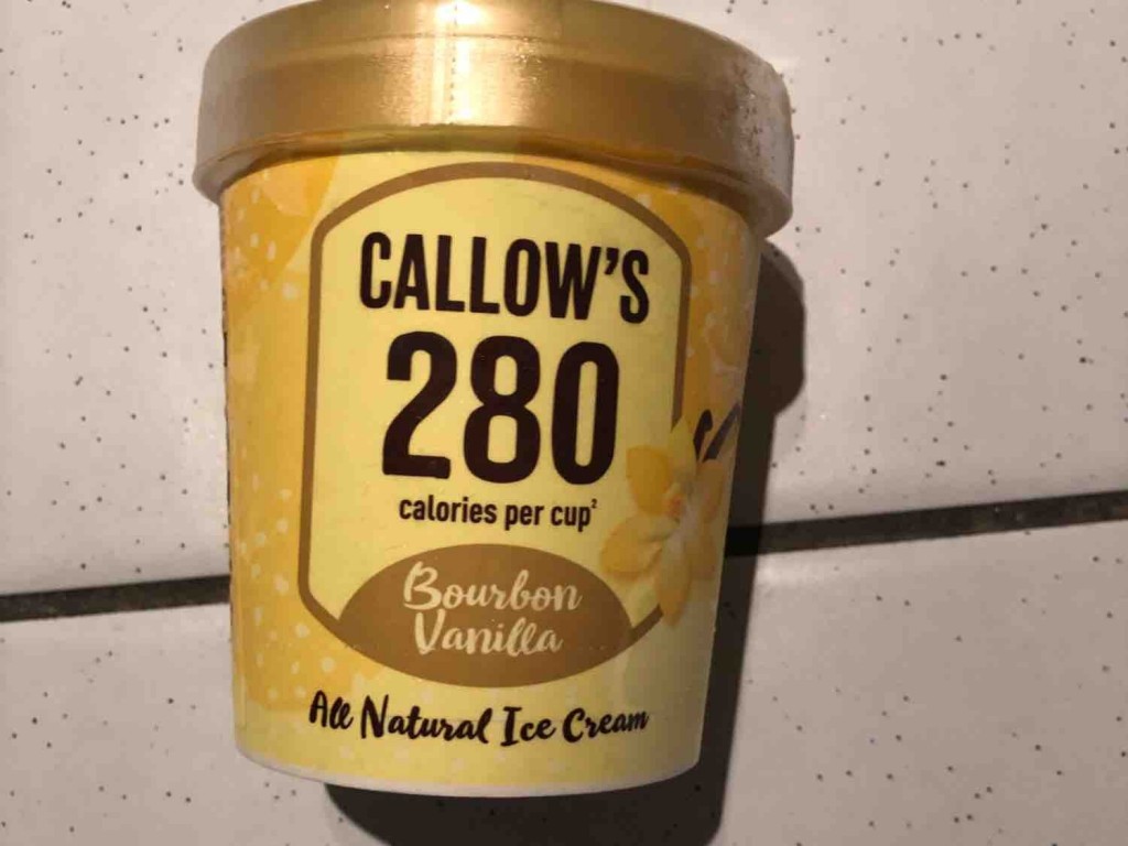 Callows, Bourbon  Vanilla von siria81 | Hochgeladen von: siria81