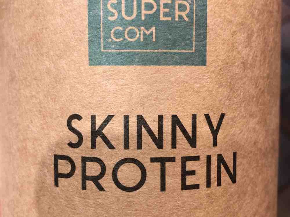 Skinny Protein  von Tinka20 | Hochgeladen von: Tinka20