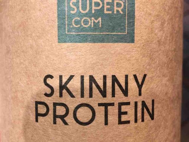 Skinny Protein  von Tinka20 | Hochgeladen von: Tinka20