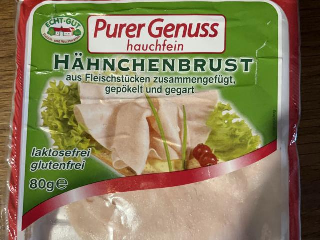 hähnchen brust by maximatpl | Hochgeladen von: maximatpl