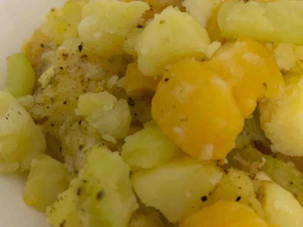 Zucchini Kürbis Auflauf , Low Carb  von gioele | Hochgeladen von: gioele