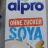 Alpro Soja, Milch ohne Zucker von Jureit | Hochgeladen von: Jureit