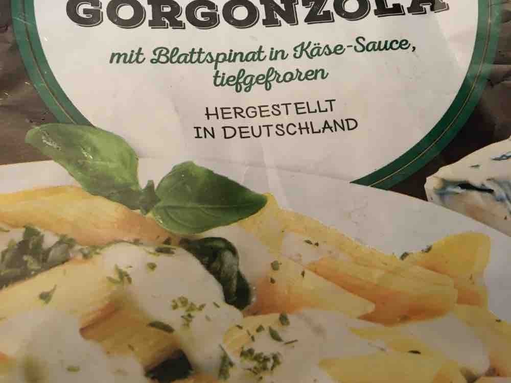 Penne Gorgonzola von merling | Hochgeladen von: merling