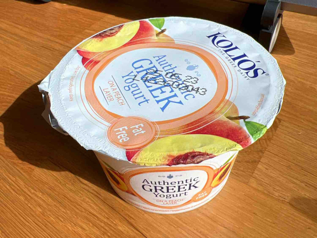 authentic greek yogurt, fat free von fealXX | Hochgeladen von: fealXX