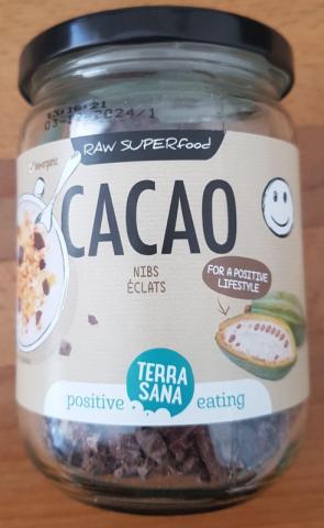 Cacao Nibs | Hochgeladen von: Fettzie