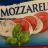Mozzarella  von eroloezcicek984 | Hochgeladen von: eroloezcicek984