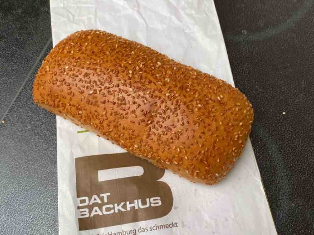 Sandwichbrötchen Backhus von SabineAhlfeld | Hochgeladen von: SabineAhlfeld