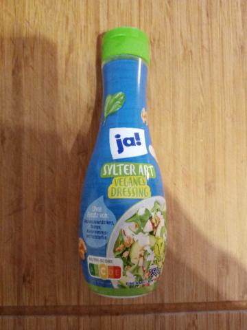 Sylter Art, Veganes Dressing von Liadan | Hochgeladen von: Liadan