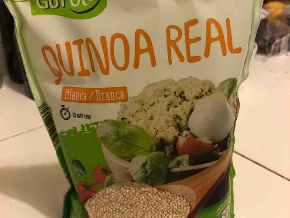 Quinoa Real, blanca von leonhennig | Hochgeladen von: leonhennig