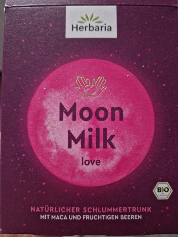 Moon  Milk love von MandyS | Hochgeladen von: MandyS