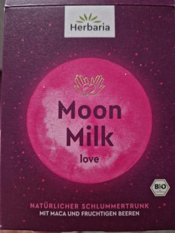 Moon  Milk love von MandyS | Hochgeladen von: MandyS